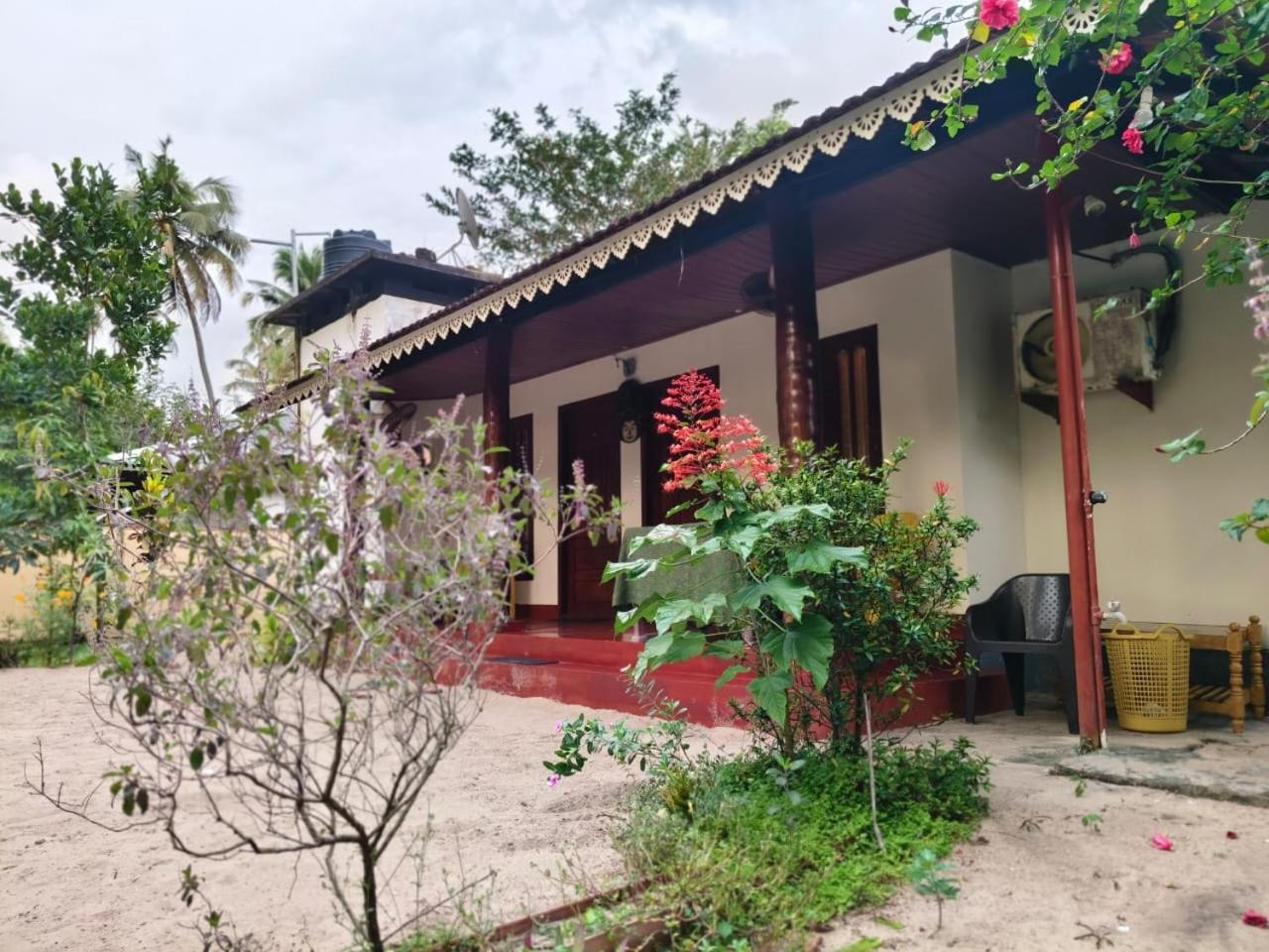 Marrari Felix Home Alappuzha المظهر الخارجي الصورة