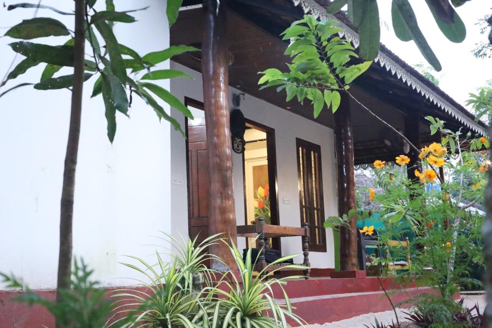 Marrari Felix Home Alappuzha الغرفة الصورة
