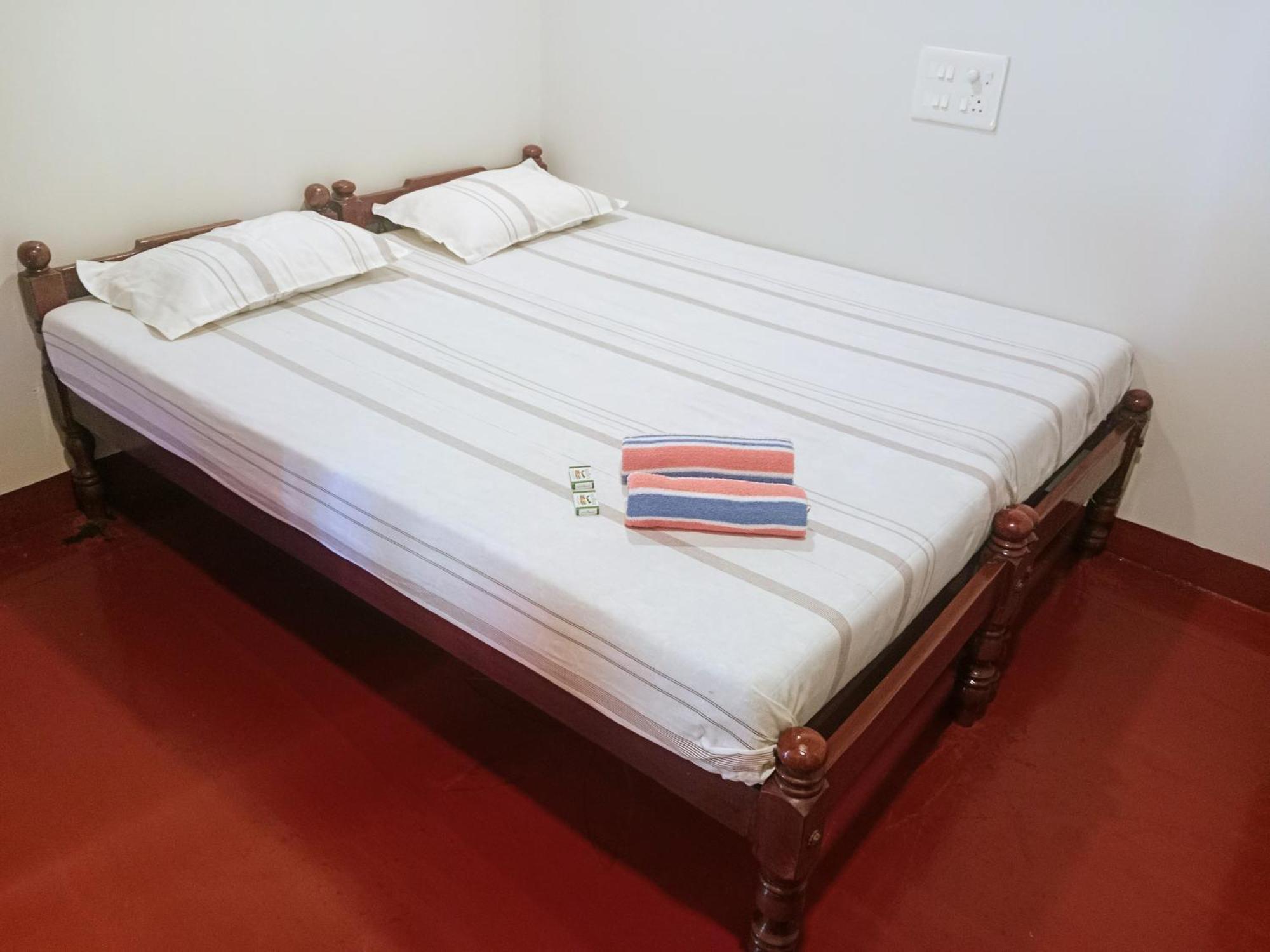 Marrari Felix Home Alappuzha المظهر الخارجي الصورة