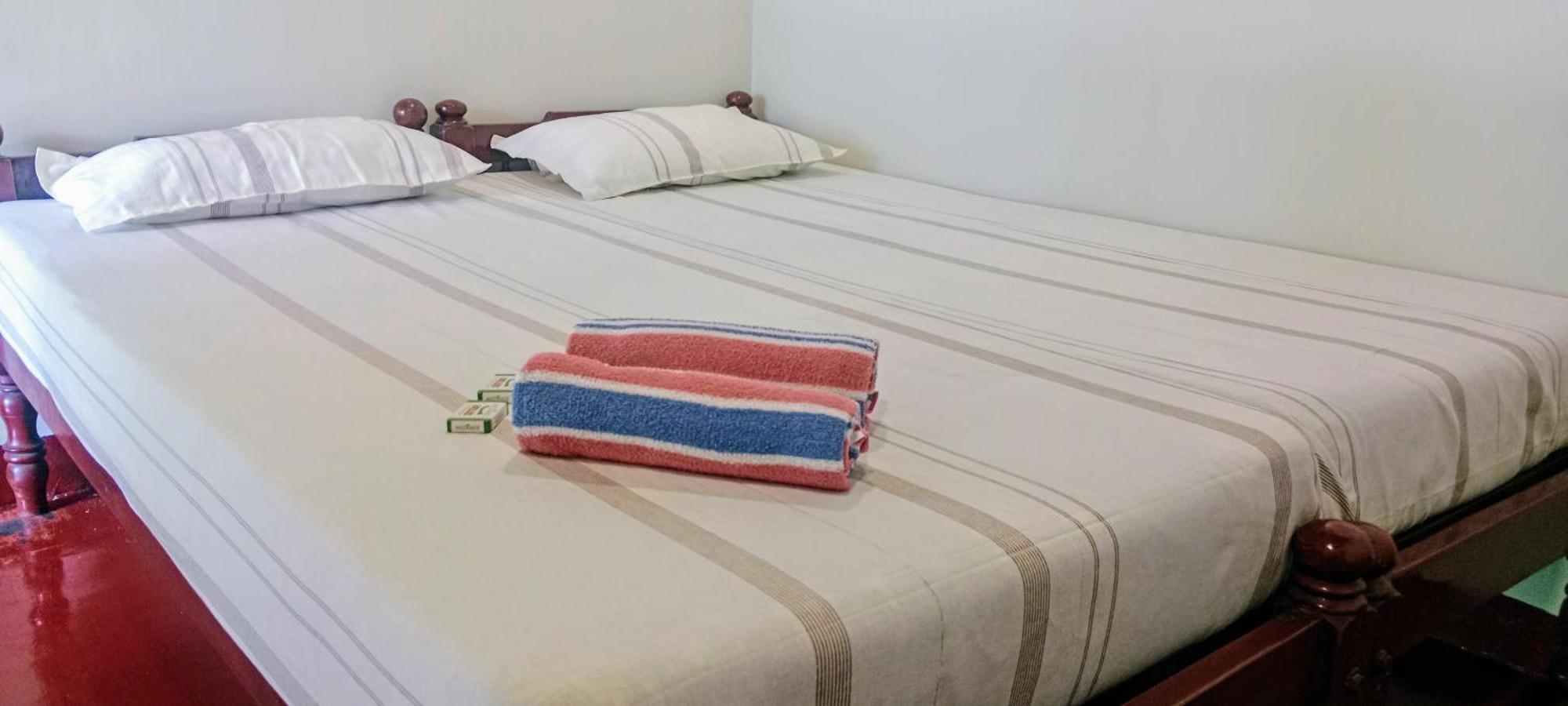 Marrari Felix Home Alappuzha المظهر الخارجي الصورة
