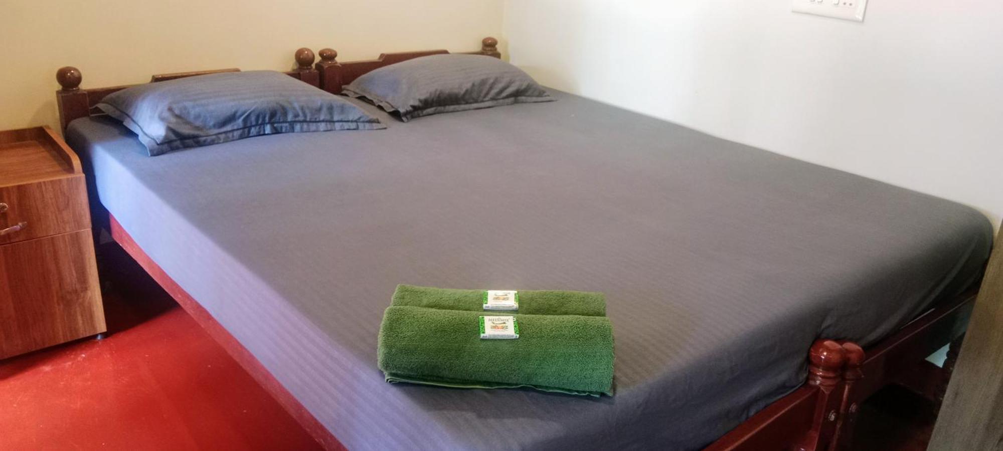 Marrari Felix Home Alappuzha المظهر الخارجي الصورة