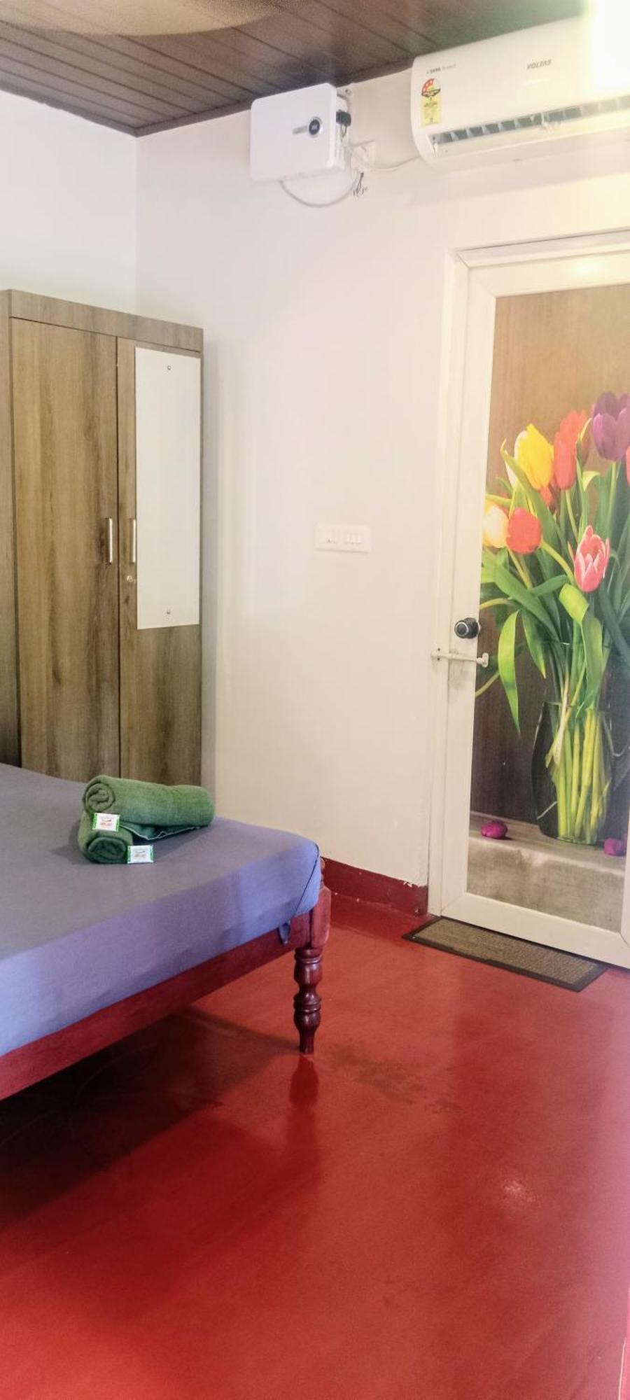 Marrari Felix Home Alappuzha المظهر الخارجي الصورة